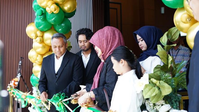 Djavaloka Bistro Resmi Dibuka di Pamekasan, Padukan Kuliner dan Pengalaman Meracik Tembakau